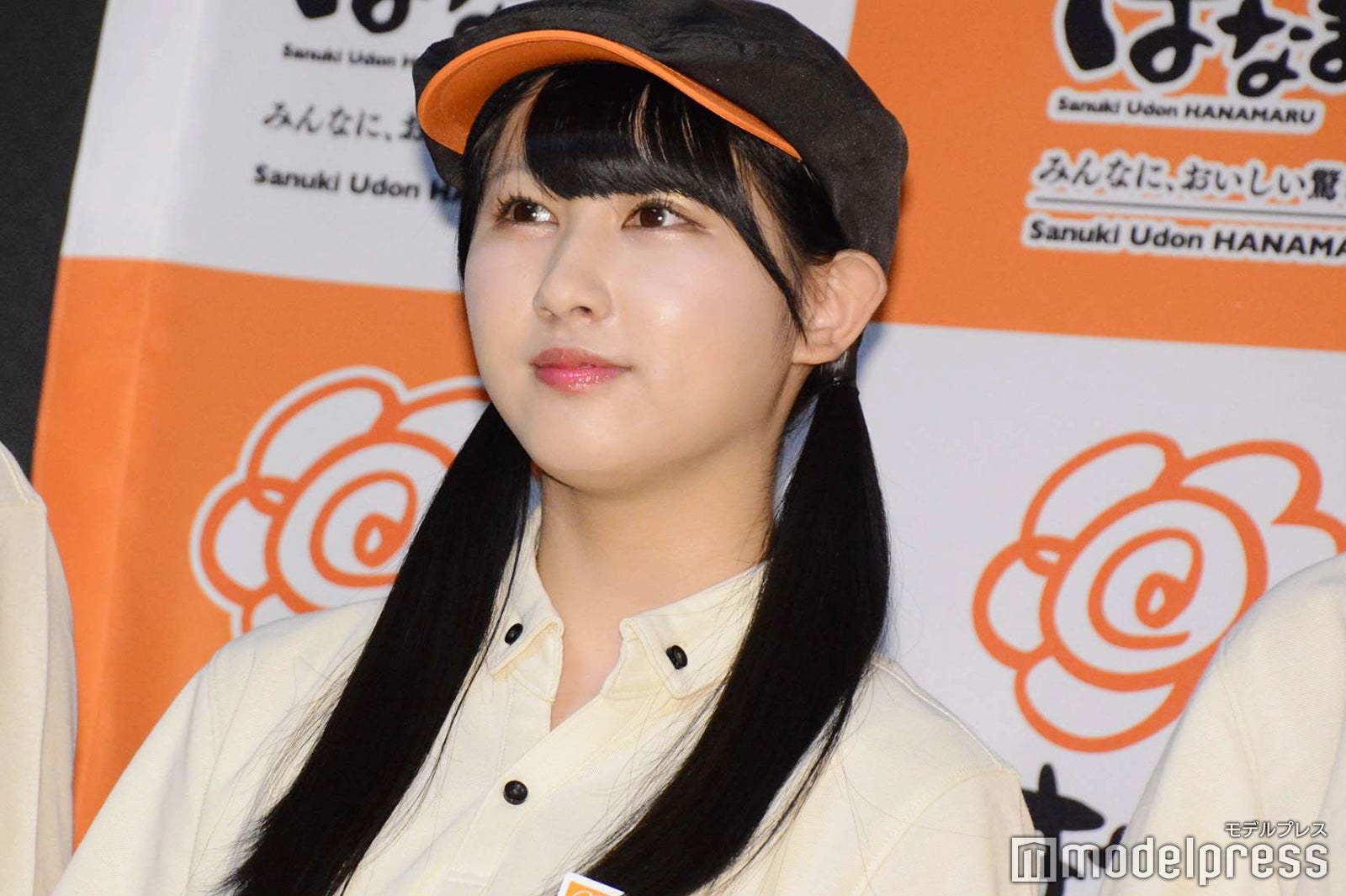 山本杏奈 （C）モデルプレス