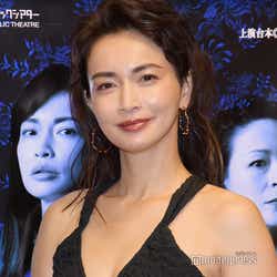 モデルプレス - 長谷川京子「山を越えない選択肢がない」約8年ぶり舞台に意気込み