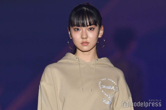 菱田未渚美(C)モデルプレス