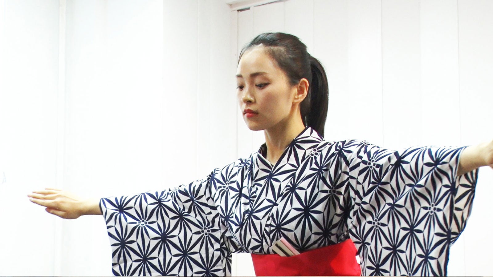 桜子「あいのり：Asian Journey」シーズン2第18話より（C）フジテレビ