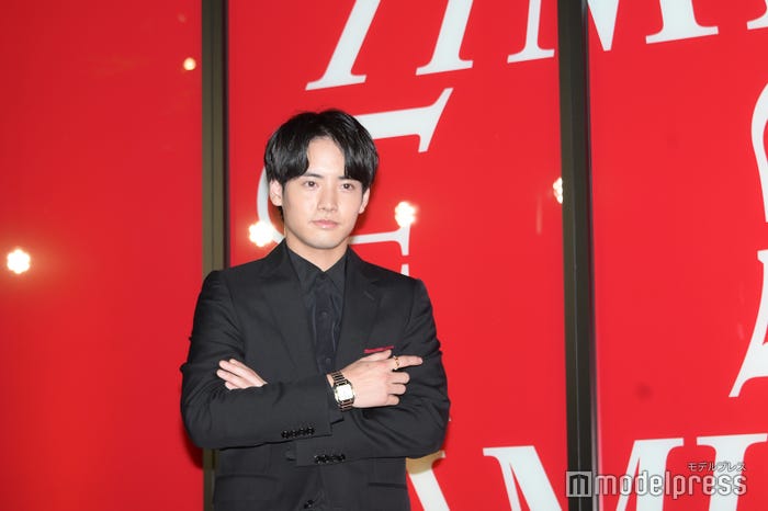 赤楚衛二(C)モデルプレス