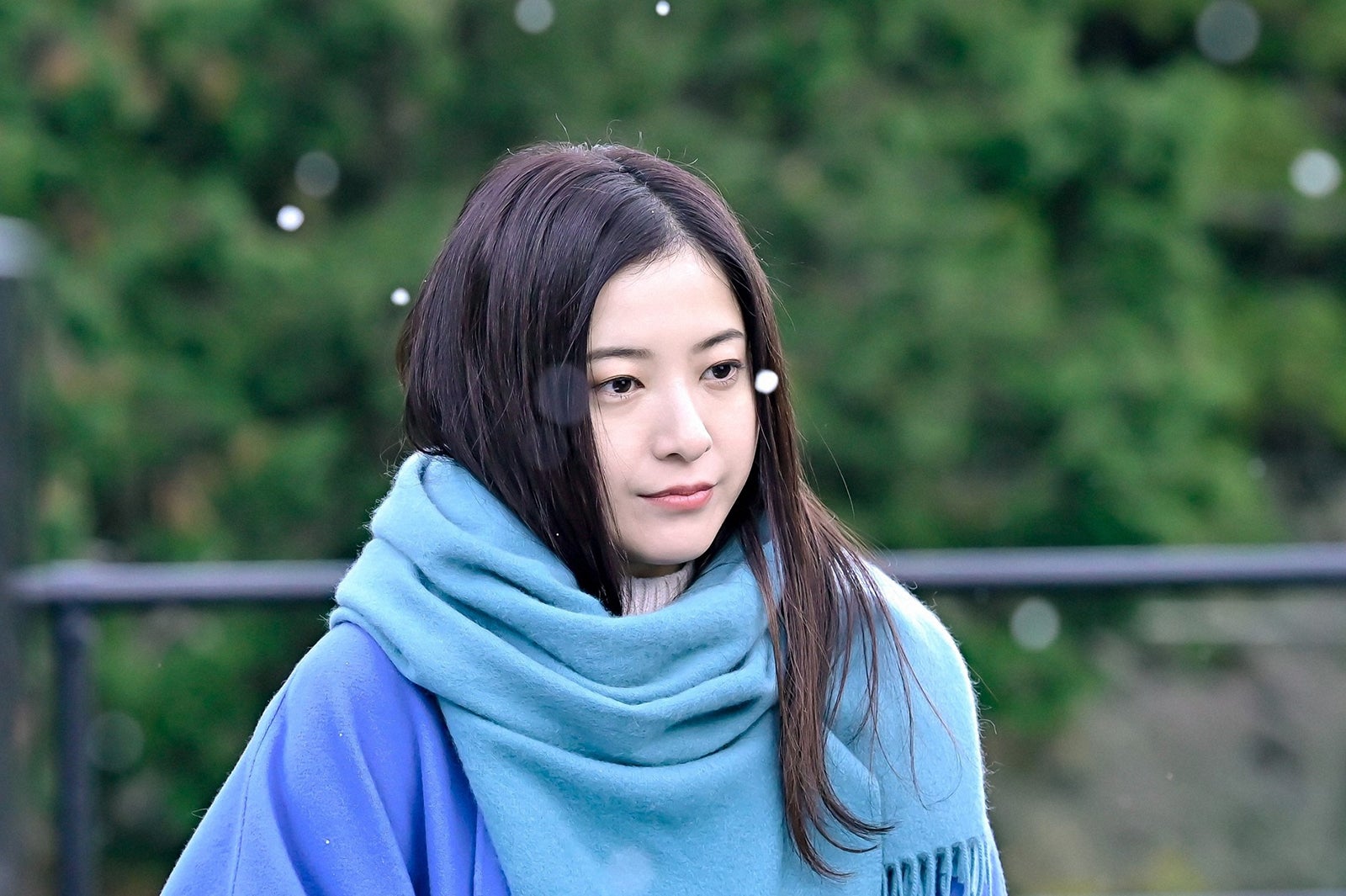 吉高由里子「最愛」最終話より（C）TBS