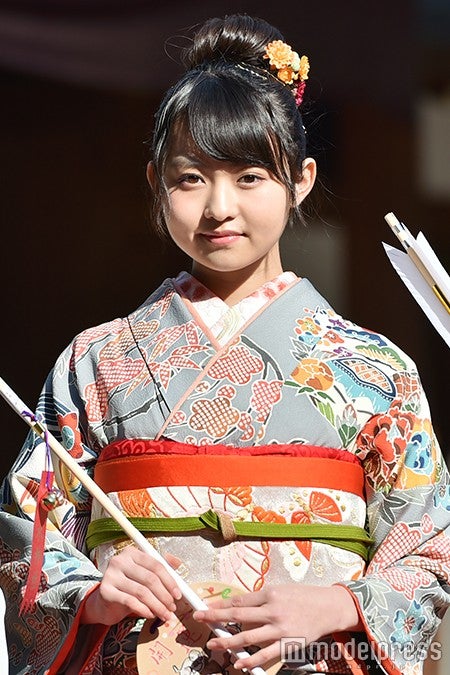 伊藤万理華（C）モデルプレス