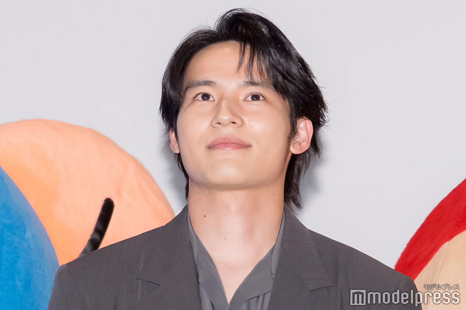 水上恒司（C）モデルプレス