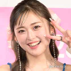 ゆうちゃみ(C)モデルプレス