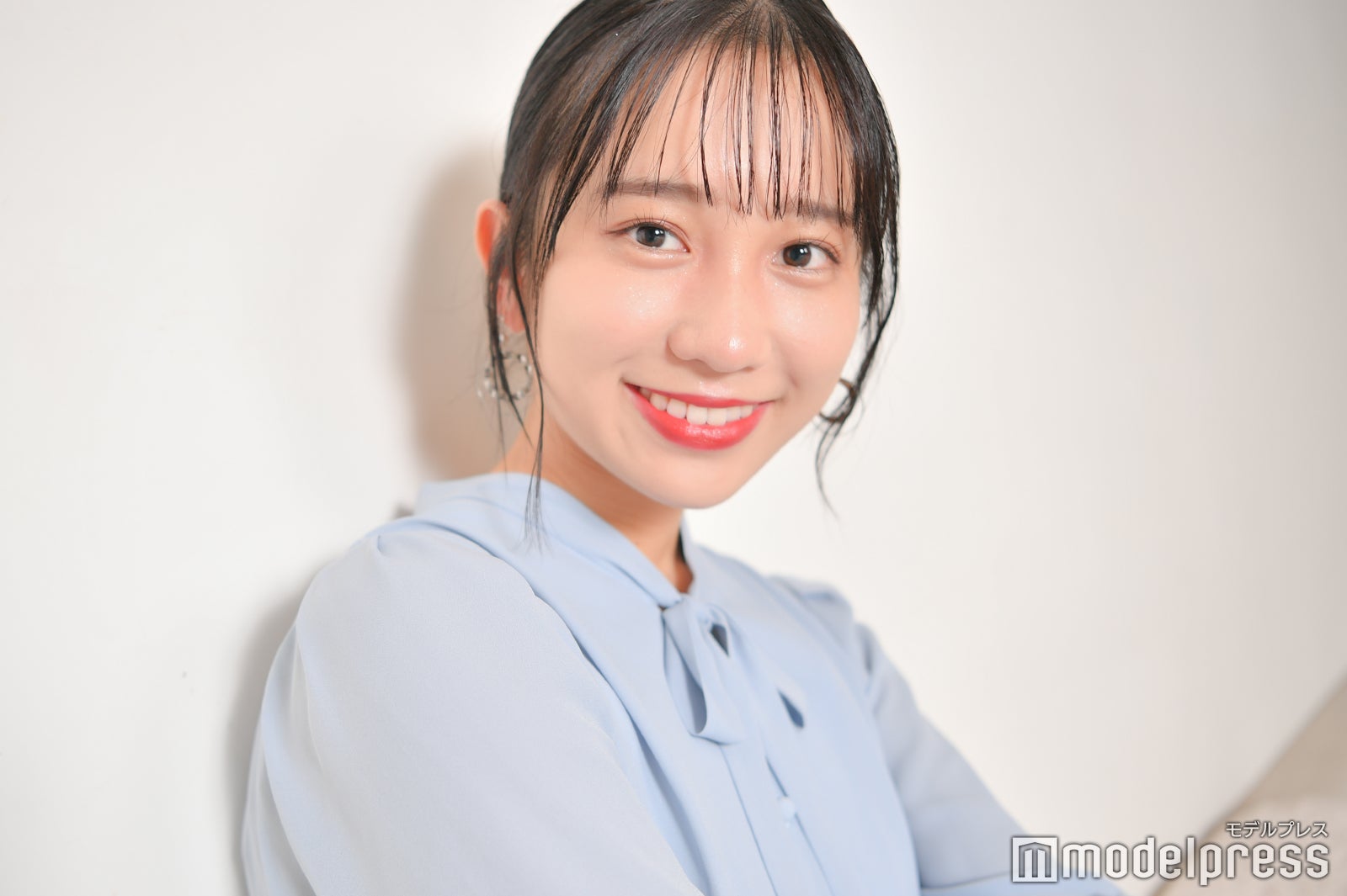 生形由佳（C）モデルプレス