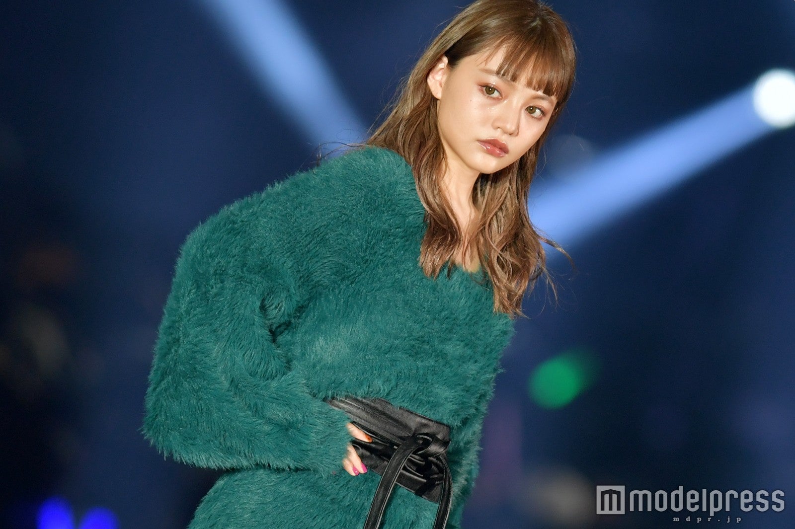 吉木千沙都（C）モデルプレス