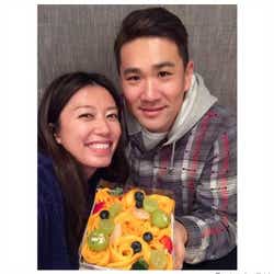 モデルプレス - 里田まい、田中将大投手に“なんとなく”サプライズ「素敵すぎる」「理想の夫婦」の声