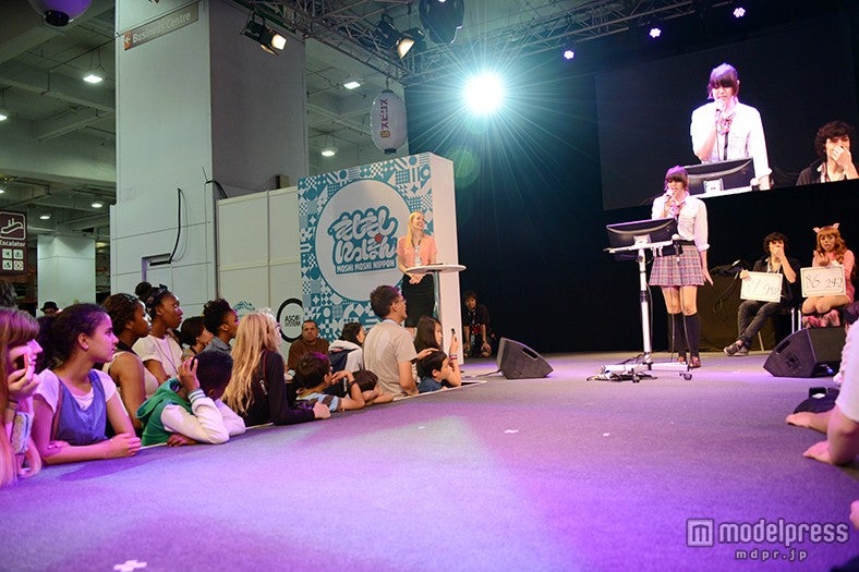 第一興商「J-POP Karaoke Contest」