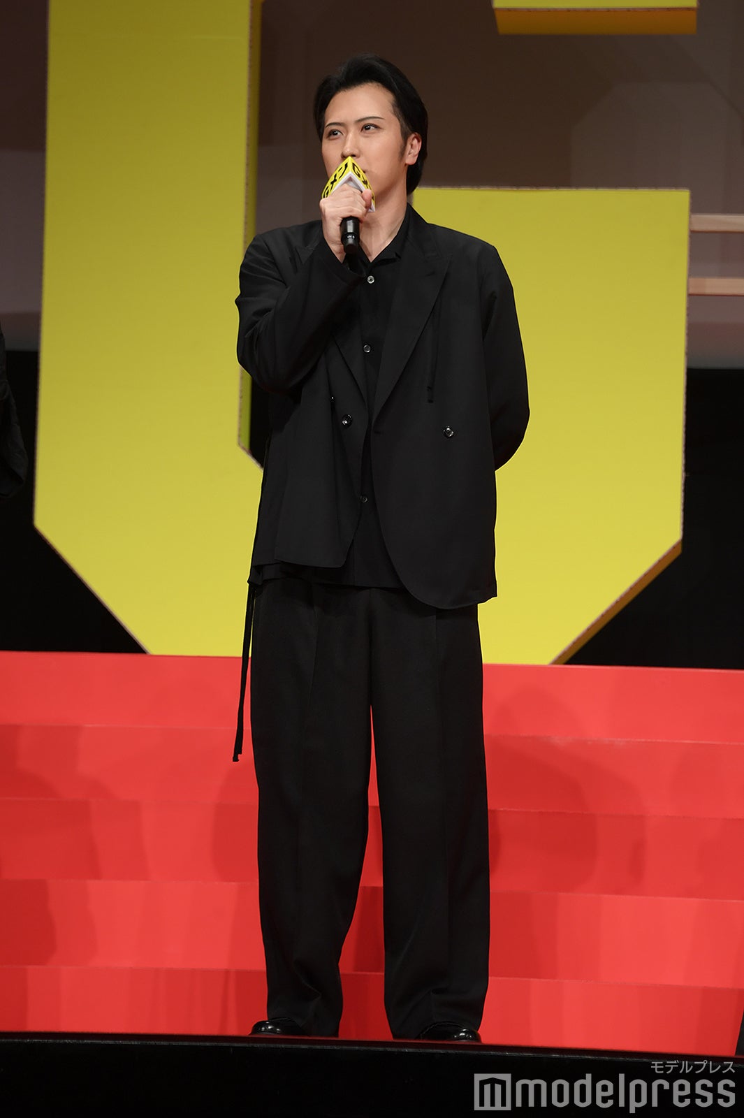 尾上松也（C）モデルプレス