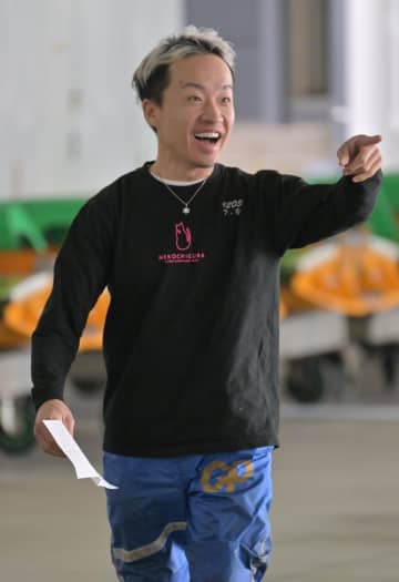 【ボート】尼崎PG1 山口剛は準々決勝3着も不良航法で賞典除外となり守田俊介が繰り上がり