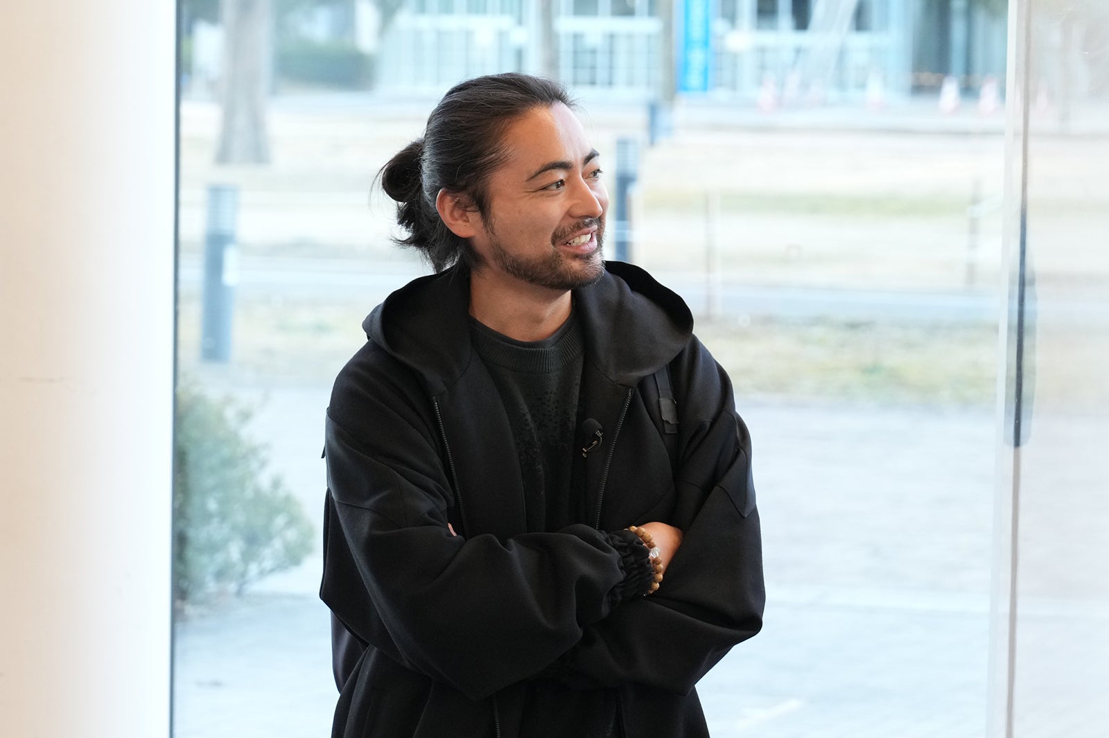 山田孝之 （C）フジテレビ