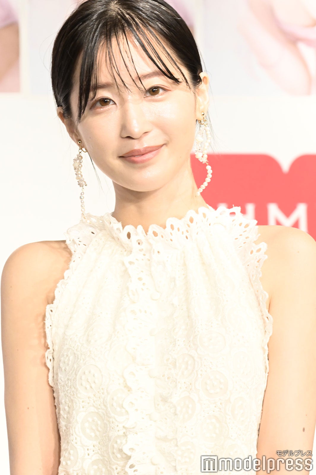 休井美郷（C）モデルプレス