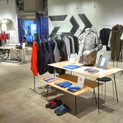 「ディーベック」 表参道ヒルズに2店舗目の直営店オープン