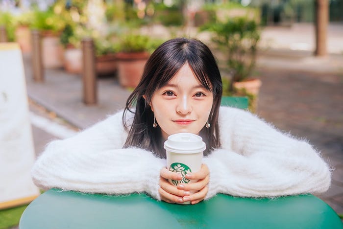 伊藤愛理さん(提供写真)