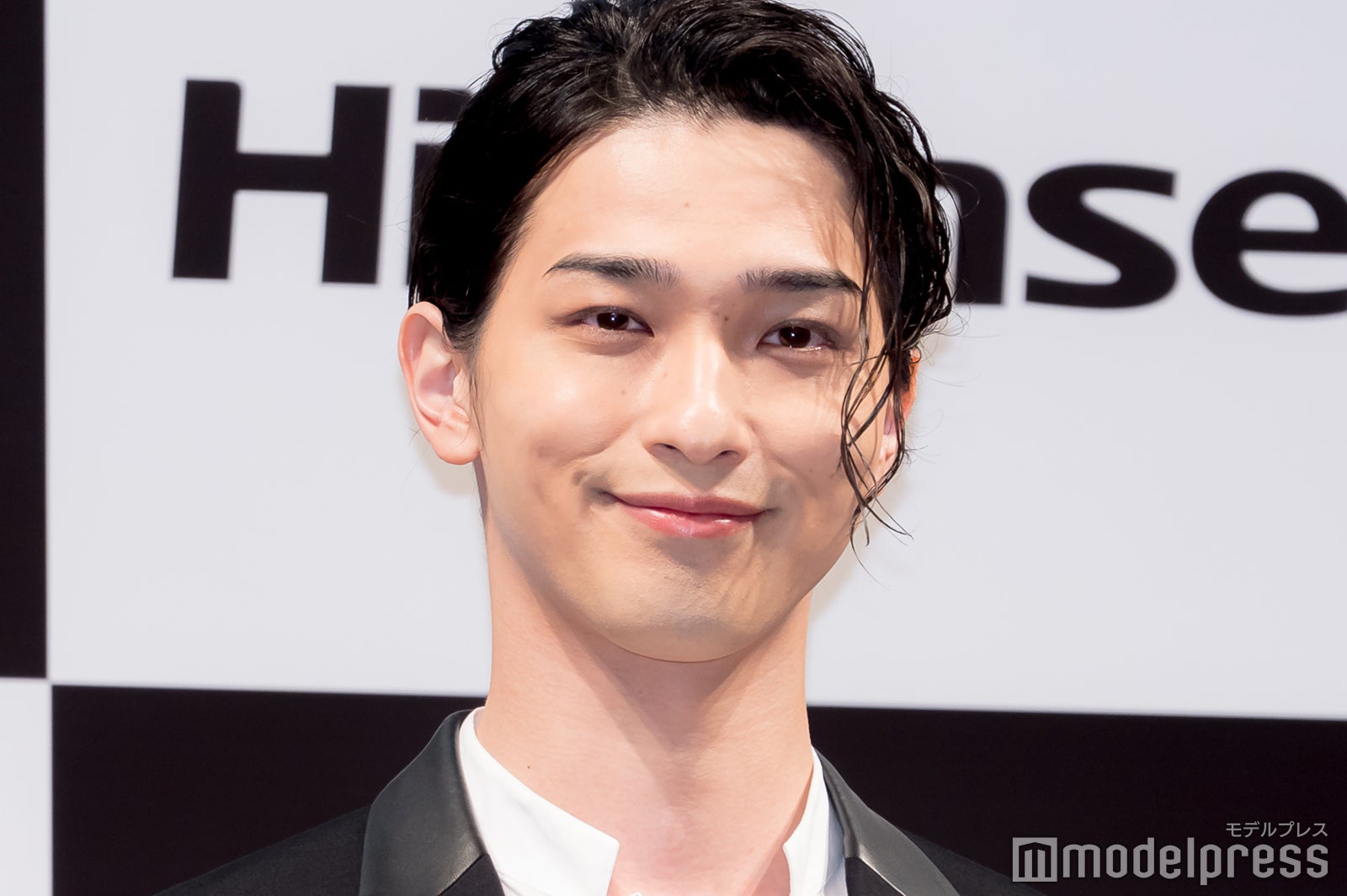 横浜流星（C）モデルプレス