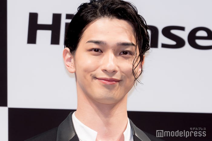 横浜流星(C)モデルプレス