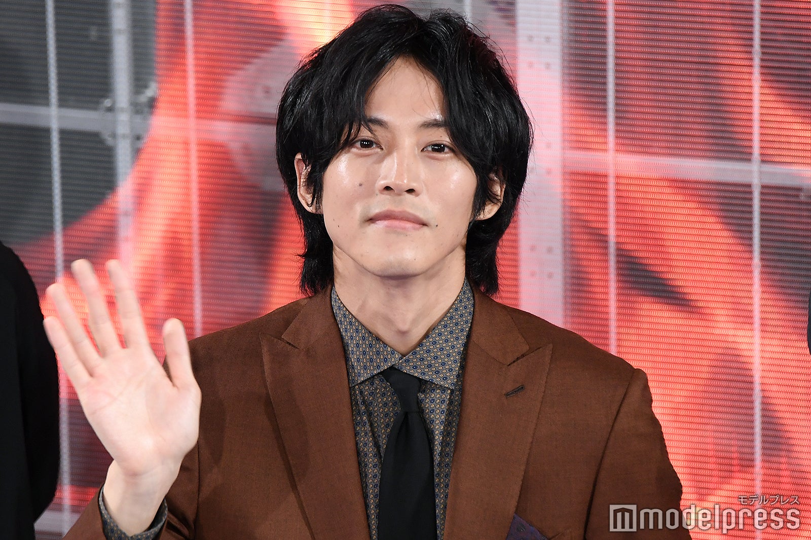 松坂桃李 （C）モデルプレス