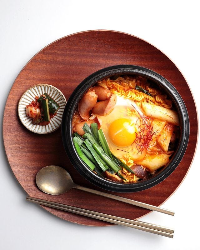 韓国料理 好きさん必見 おかずからご飯まで美味しいレシピアイデア紹介 モデルプレス