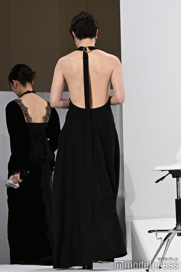 寺島しのぶ(C)モデルプレス