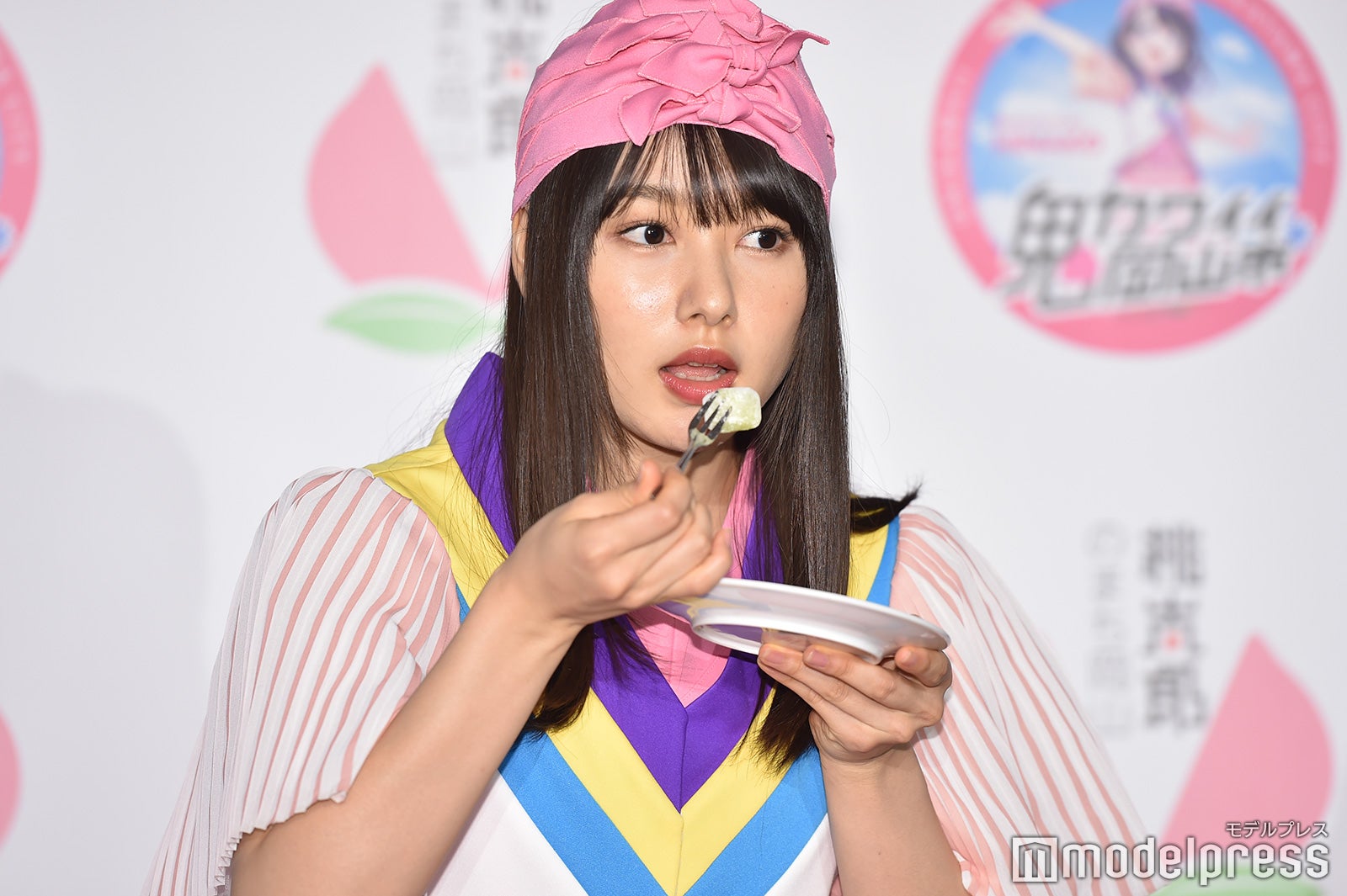 桜井日奈子（C）モデルプレス