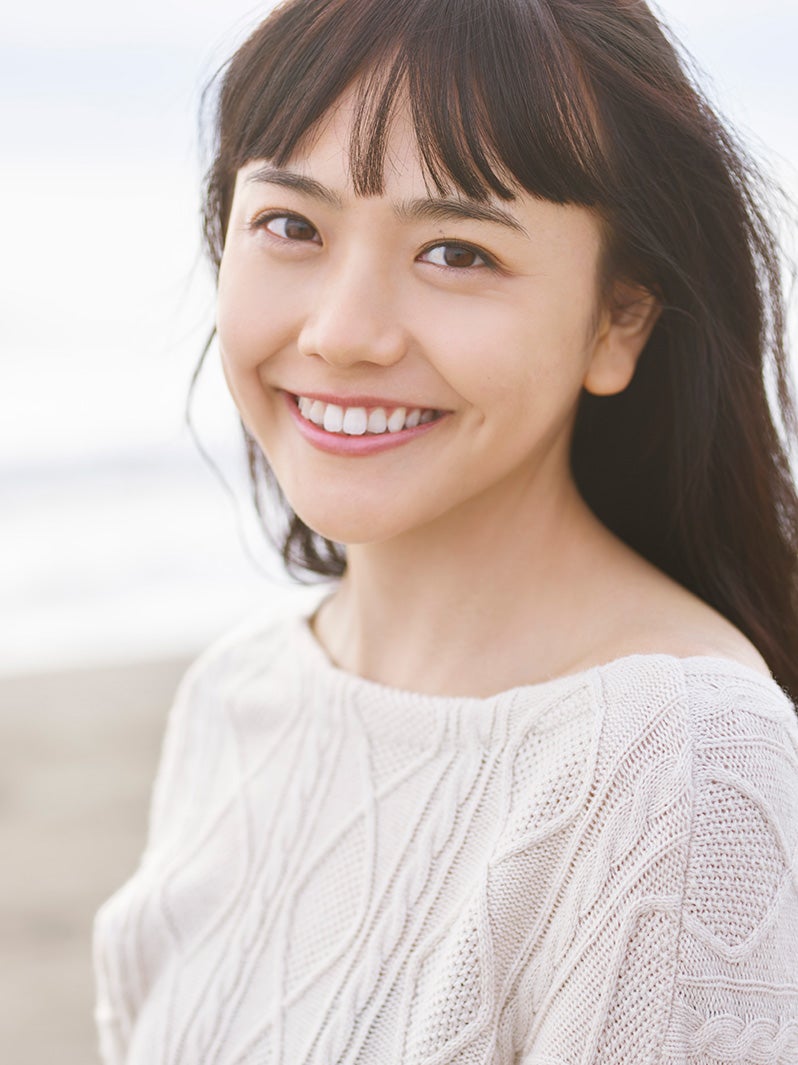 松井愛莉（提供画像）