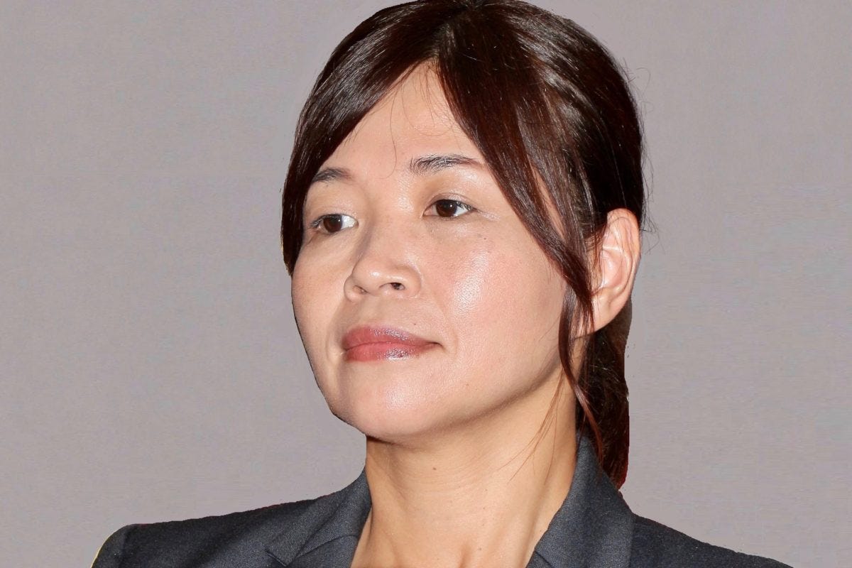 大久保佳代子