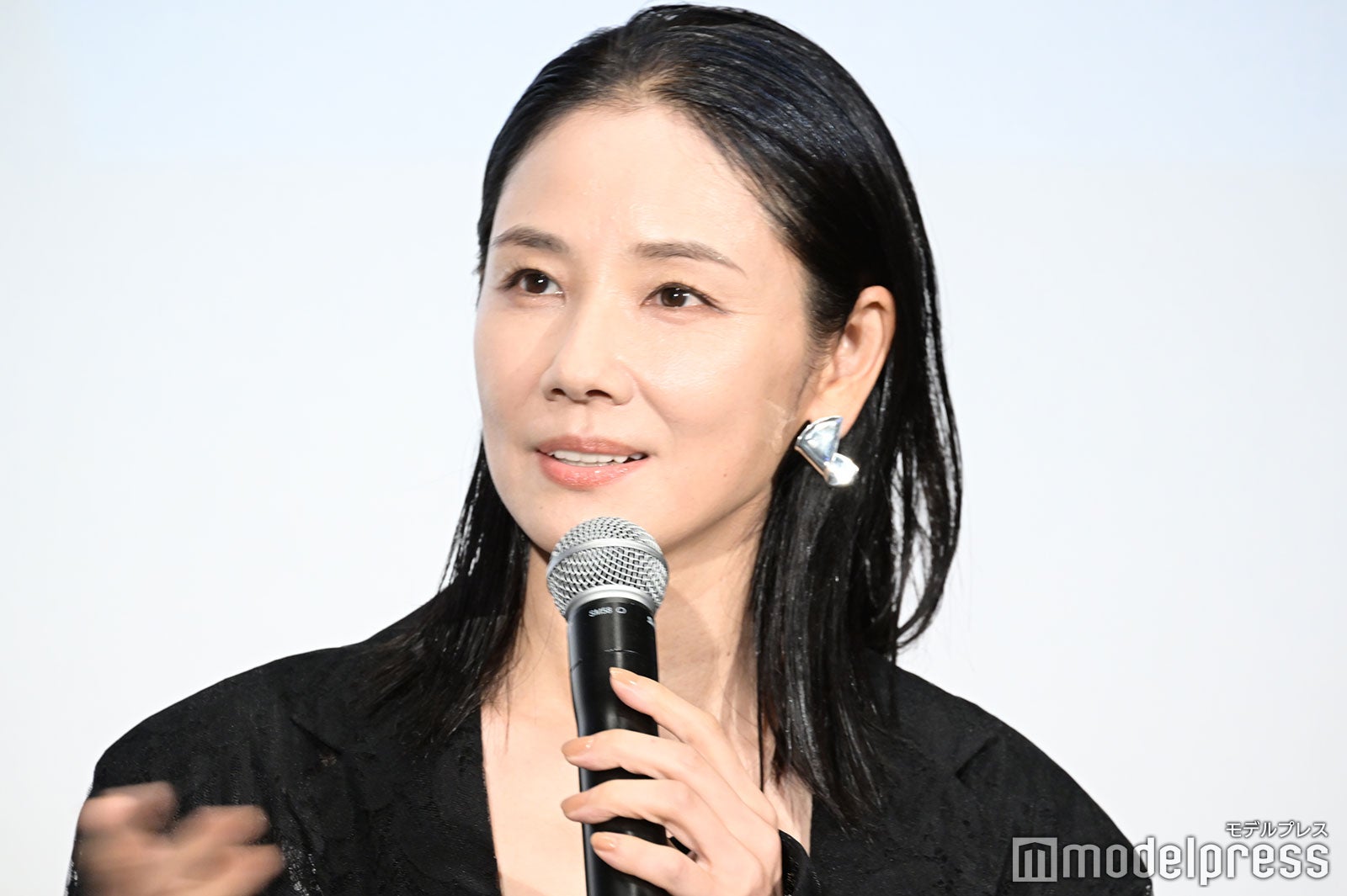 吉田羊（C）モデルプレス