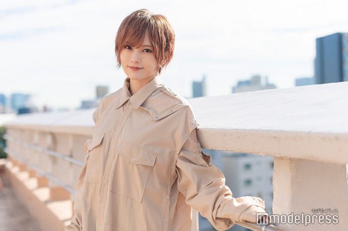 山本彩(C)モデルプレス