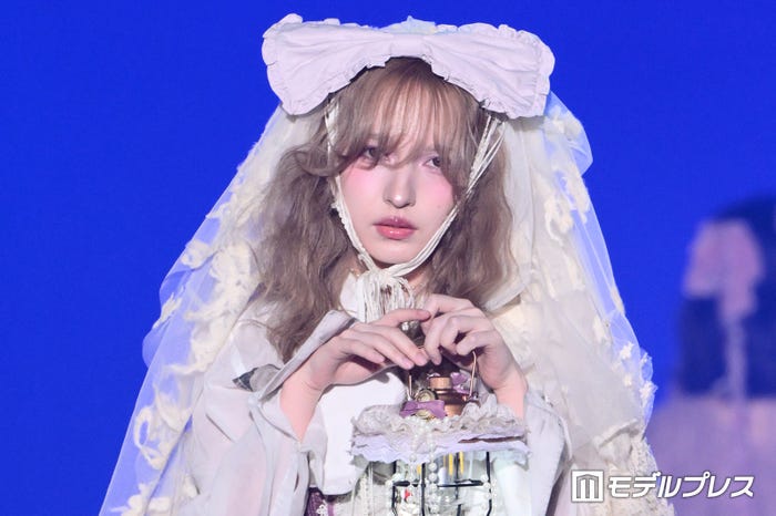 早瀬ノエル(C)モデルプレス