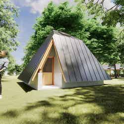 スノーピーク グラウンズ 吉野ヶ里/提供画像