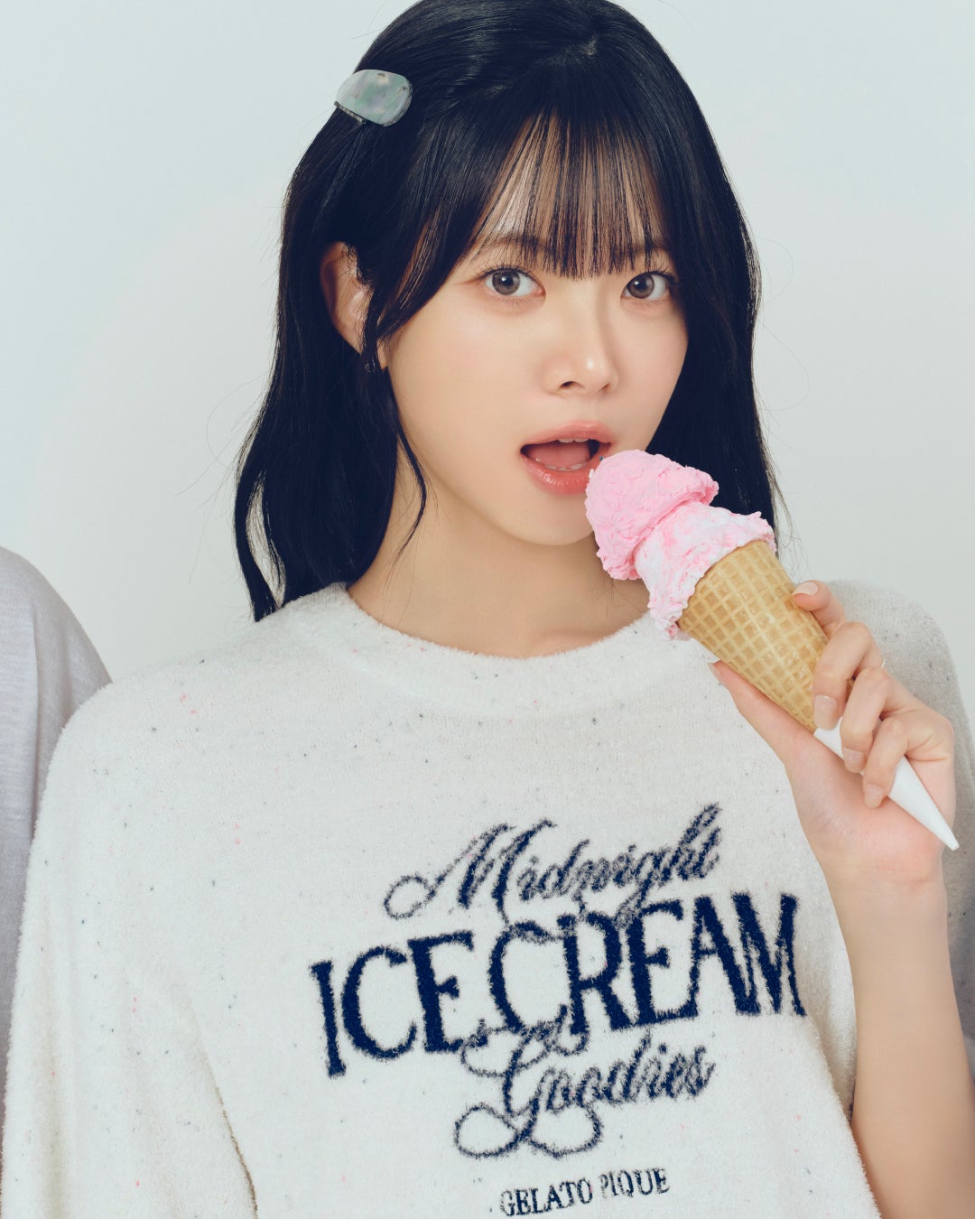 HONG EUNCHAE（提供写真）