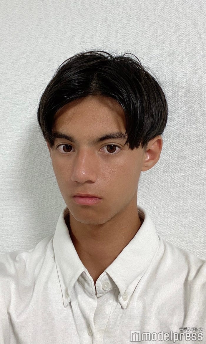 山本架衣くん