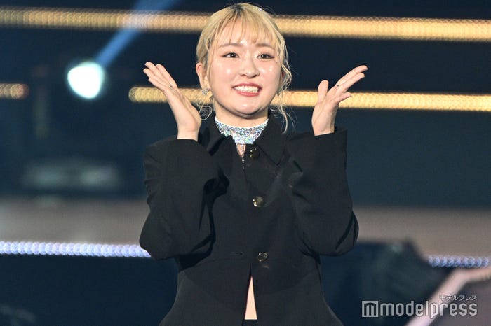 NICO/平成フラミンゴ(C)モデルプレス