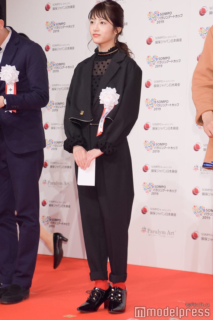 若月佑美(C)モデルプレス