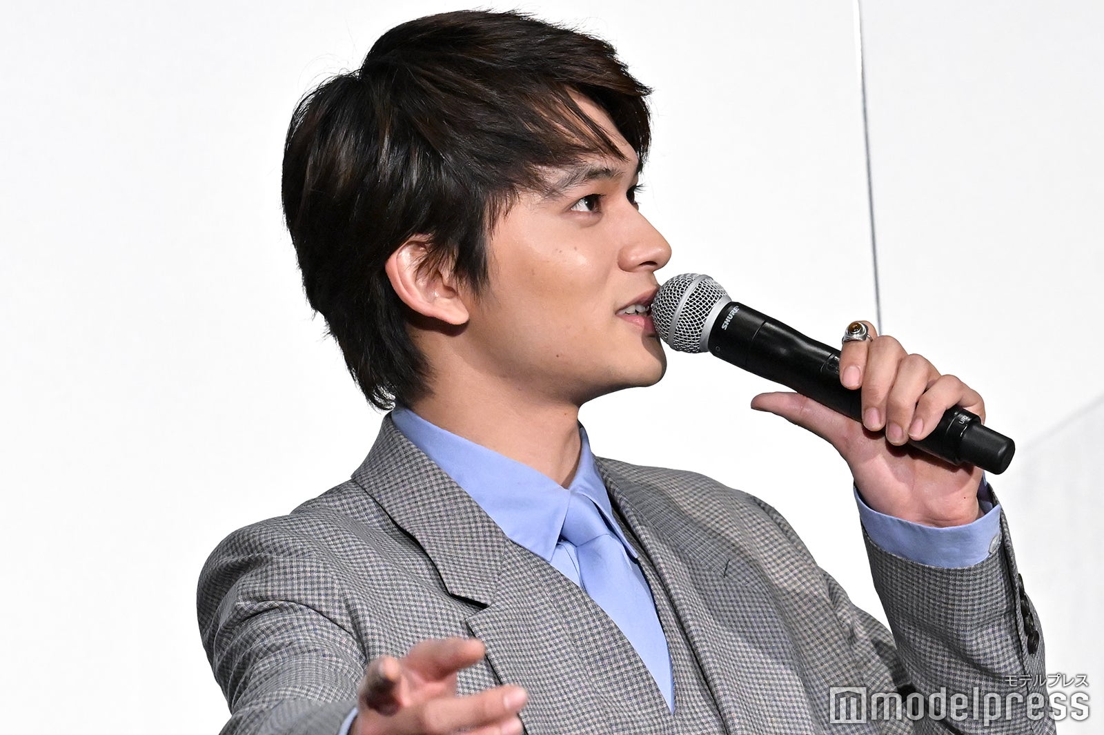 北村匠海 （C）モデルプレス