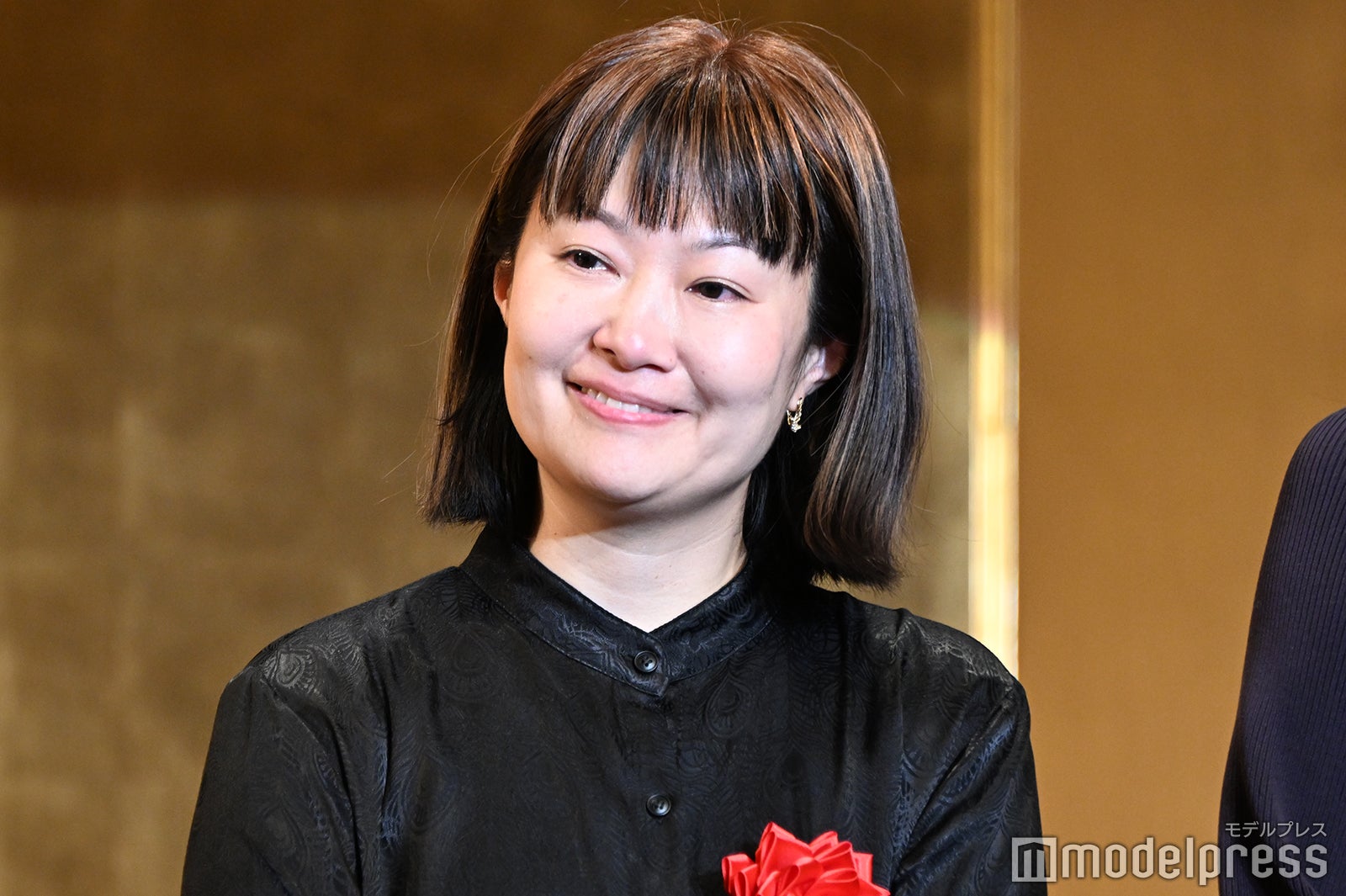 小田玲奈氏（C）モデルプレス