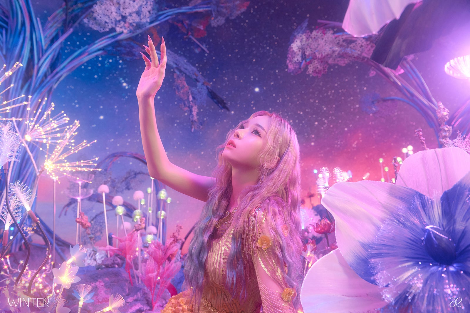 WINTER （提供写真）