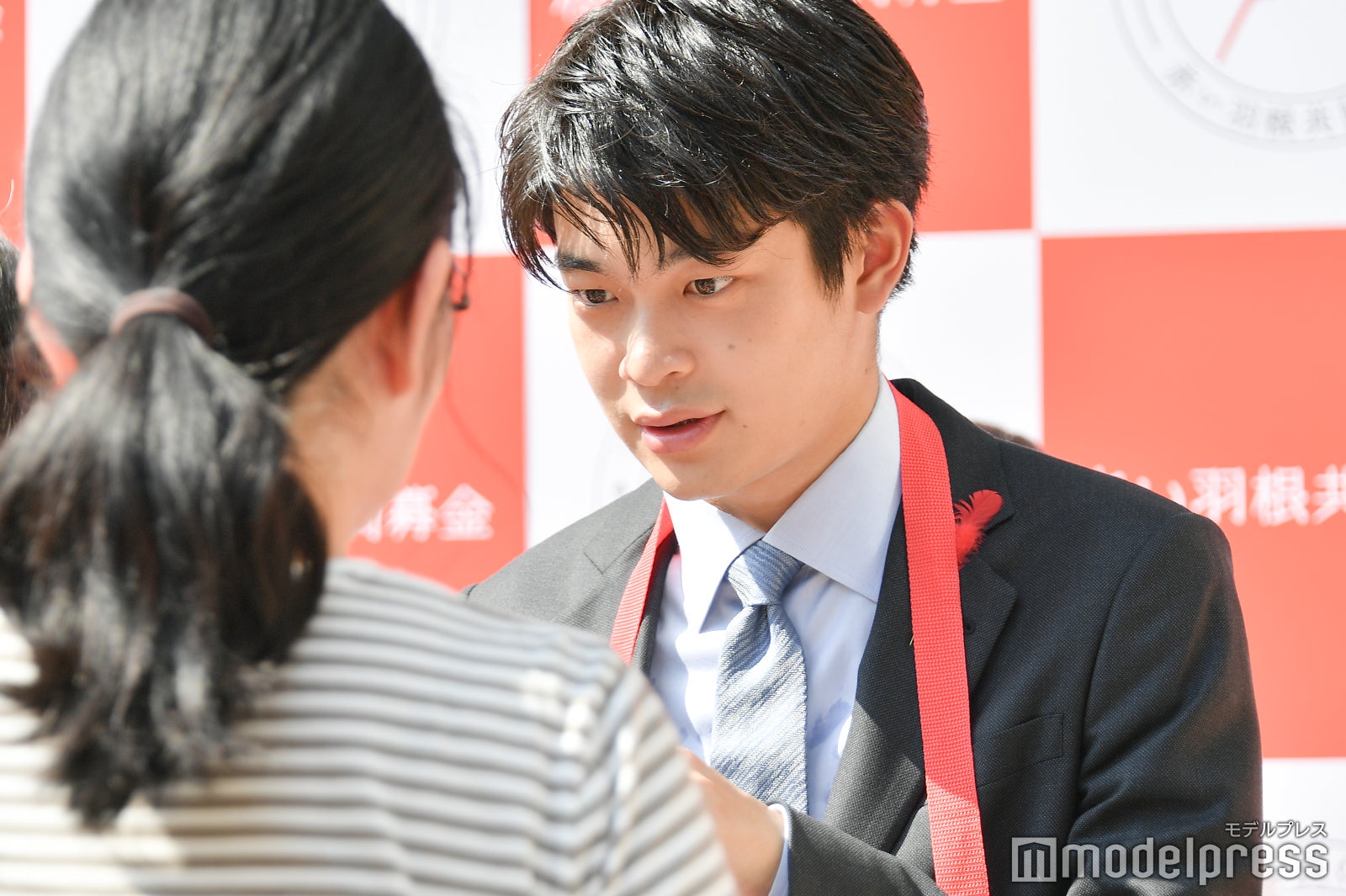 井之脇海（C）モデルプレス