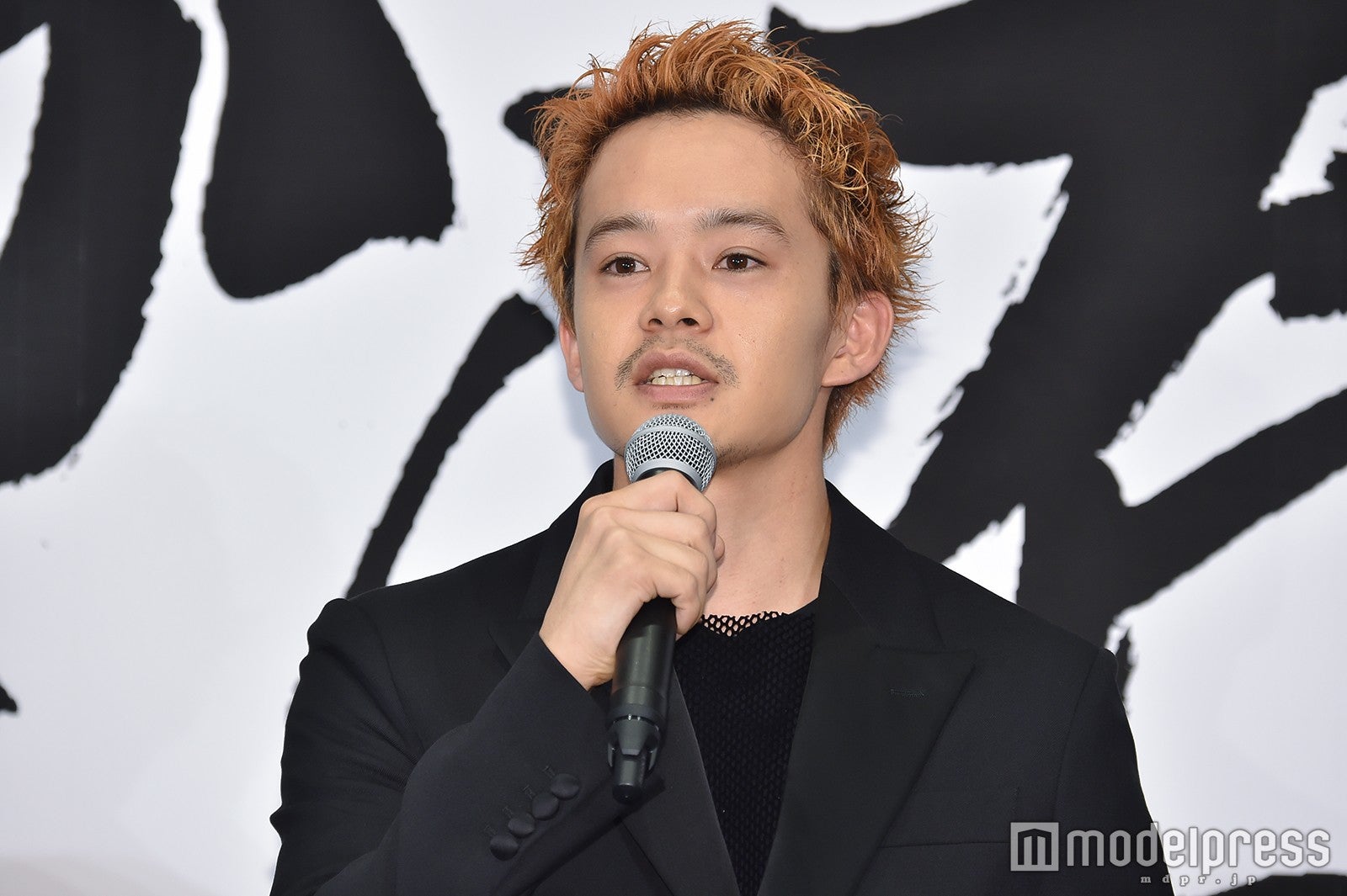 池松壮亮 （C）モデルプレス