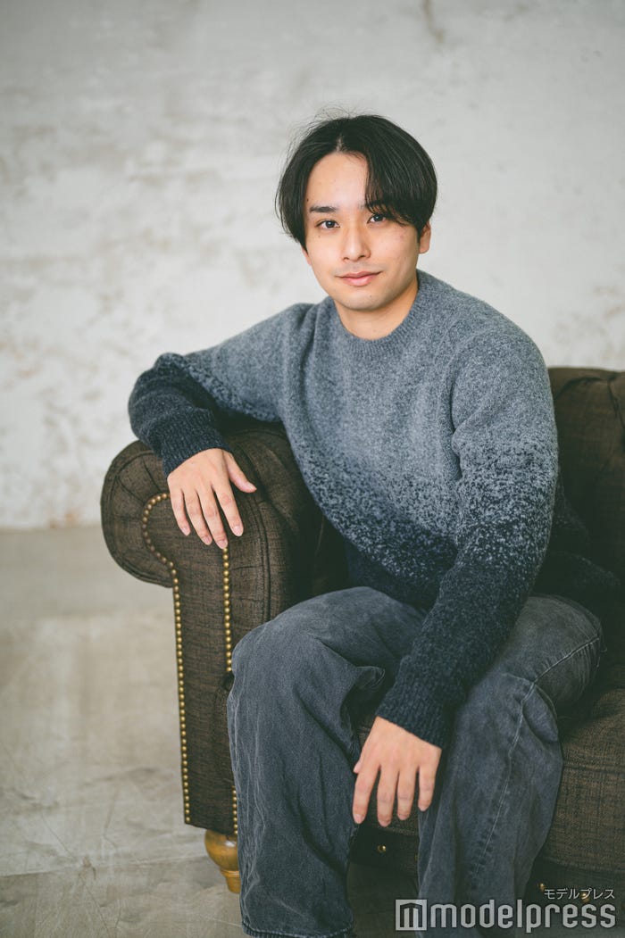 江藤大智さん(C)モデルプレス