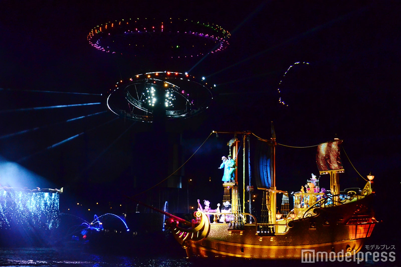 ビリーヴ！～シー・オブ・ドリームス