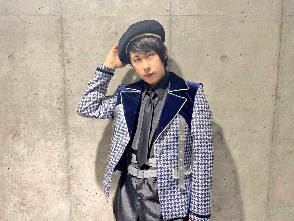 声優・白井悠介、結婚＆子どもの存在明かす 直筆コメントで発表「本当に日々すばらしい経験をさせてもらっています」