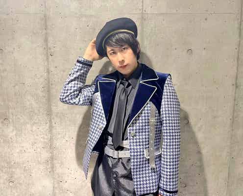 声優・白井悠介、結婚&子どもの存在明かす 直筆コメントで発表「本当に日々すばらしい経験をさせてもらっています」