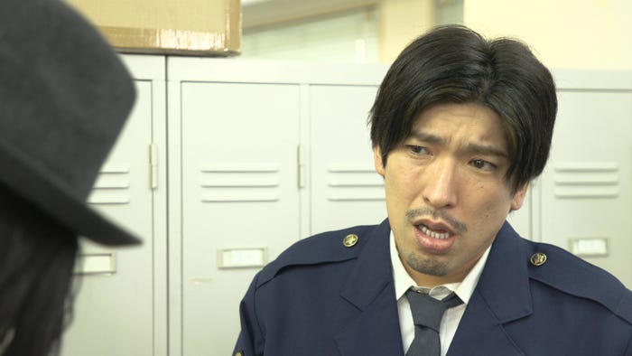 りんたろー。(C)日本テレビ