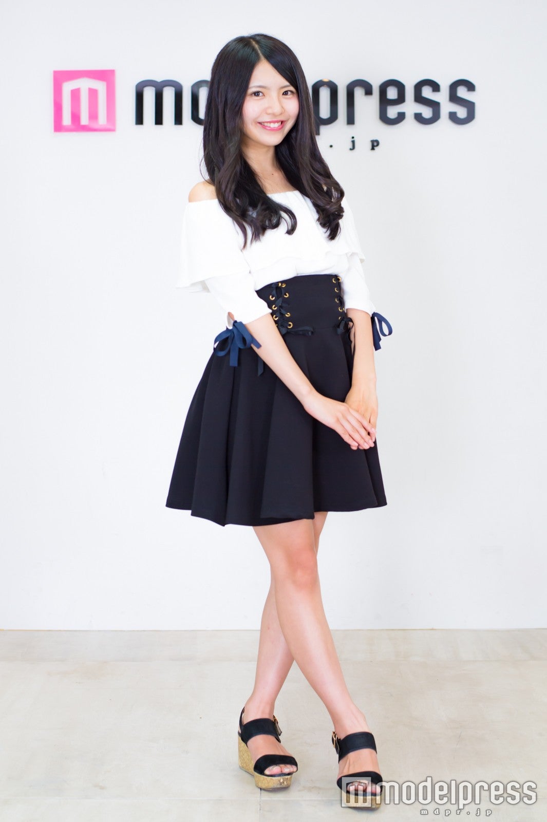 松田有紗（C）モデルプレス