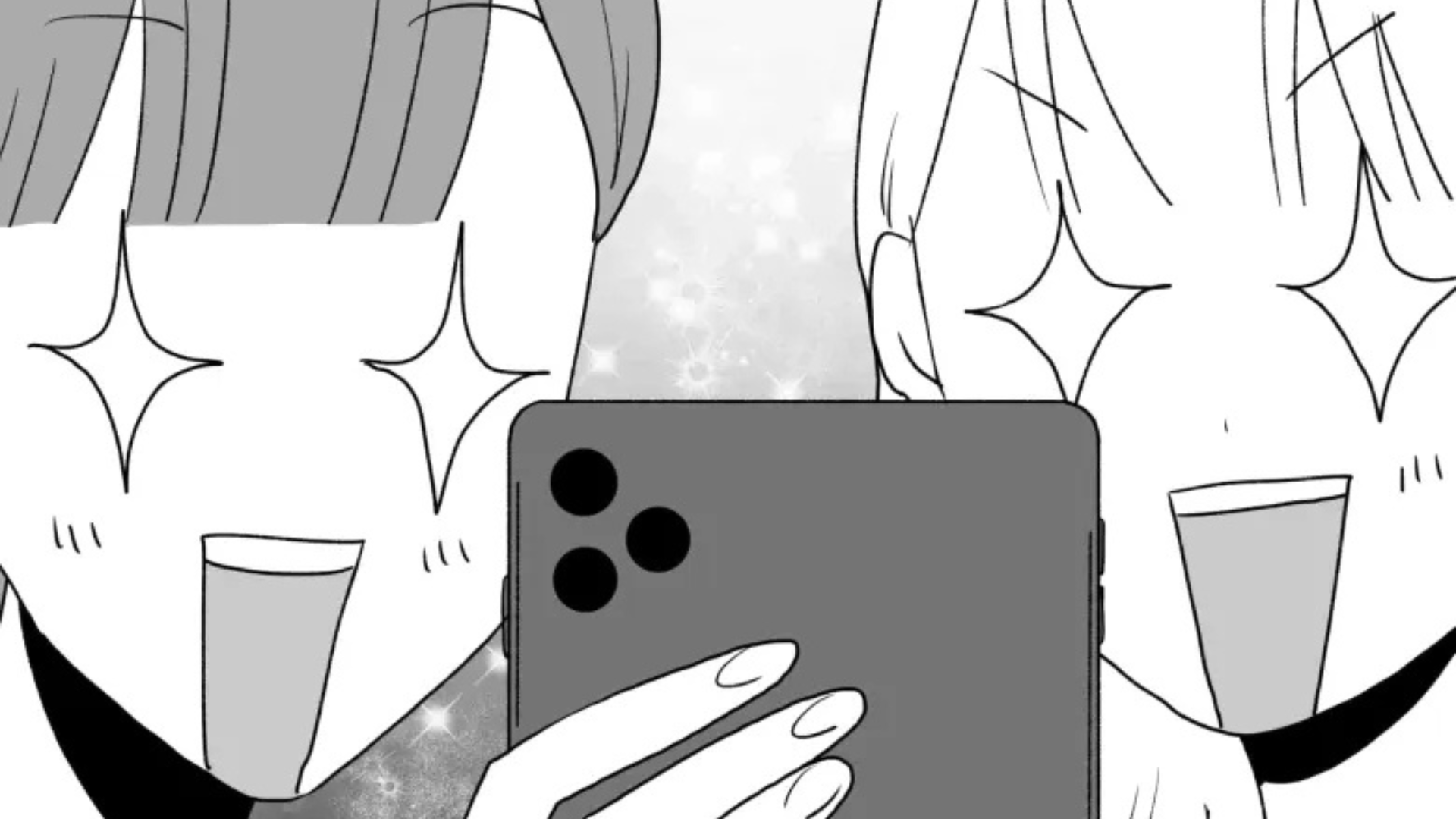 【最後にスカッと】私の席を横取り！？すると非常識なオタ友に“まさかの悲劇”が...！