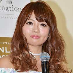モデルプレス - 鈴木あや、ダイエット宣言で方法を明かす「たくさん食べてた毎日だったから」