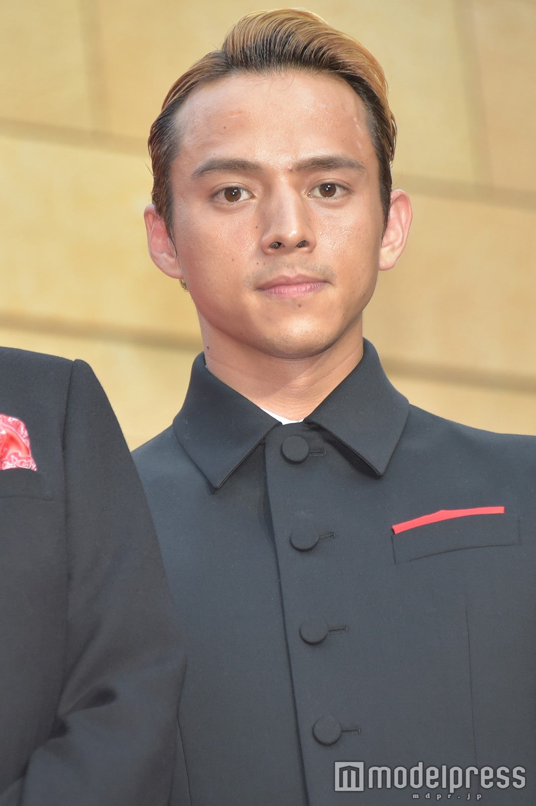 満島真之介 （C）モデルプレス