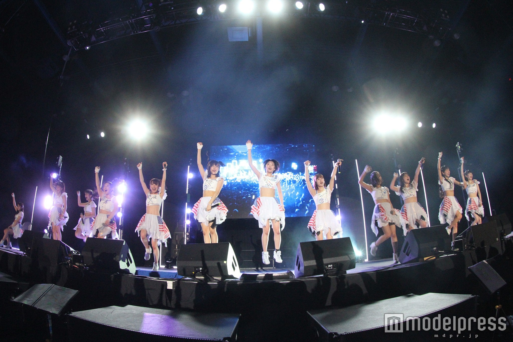 モーニング娘。’16